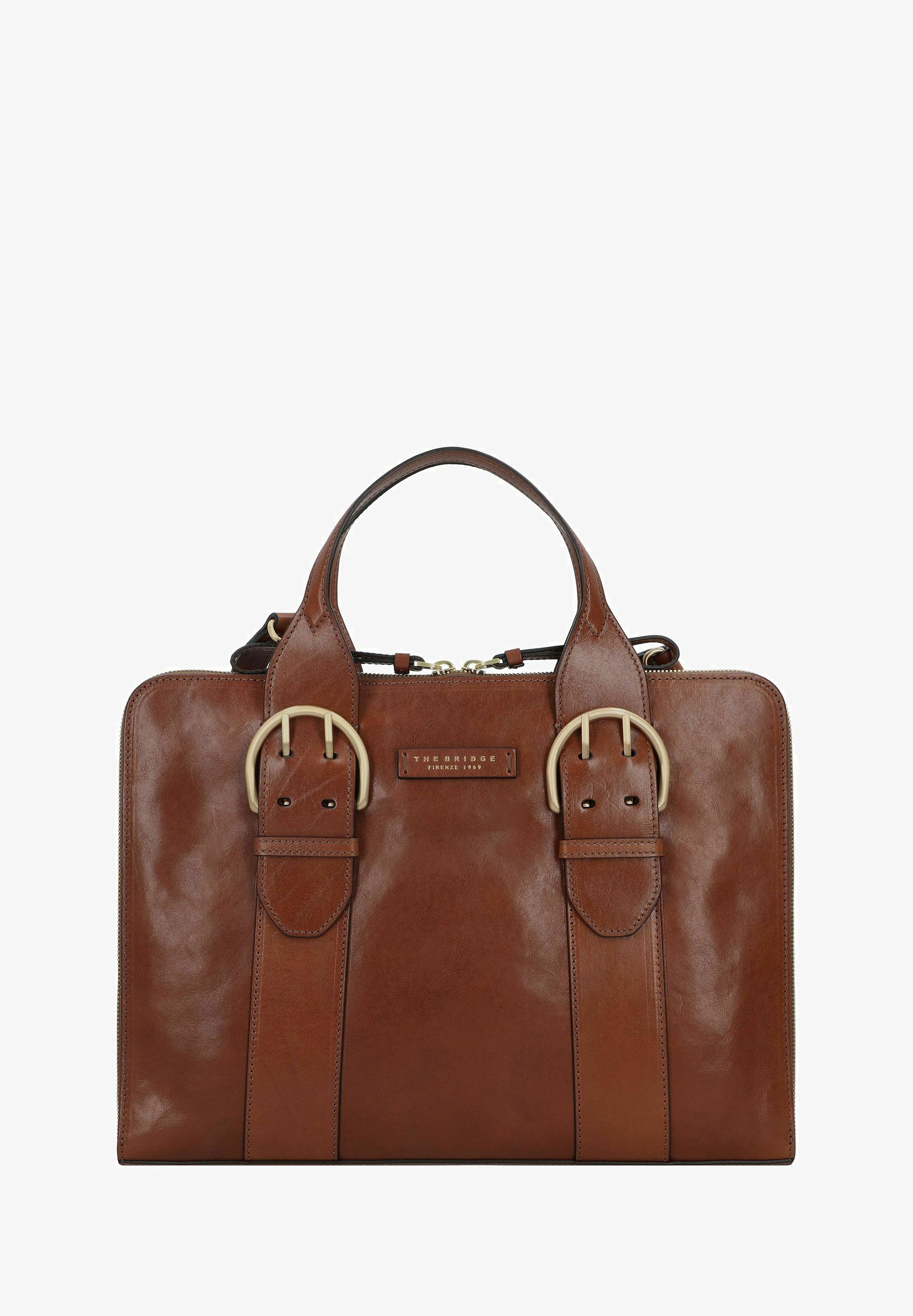 Portafoglio The Bridge Donna The Bridge Cartella Porta Pc Con