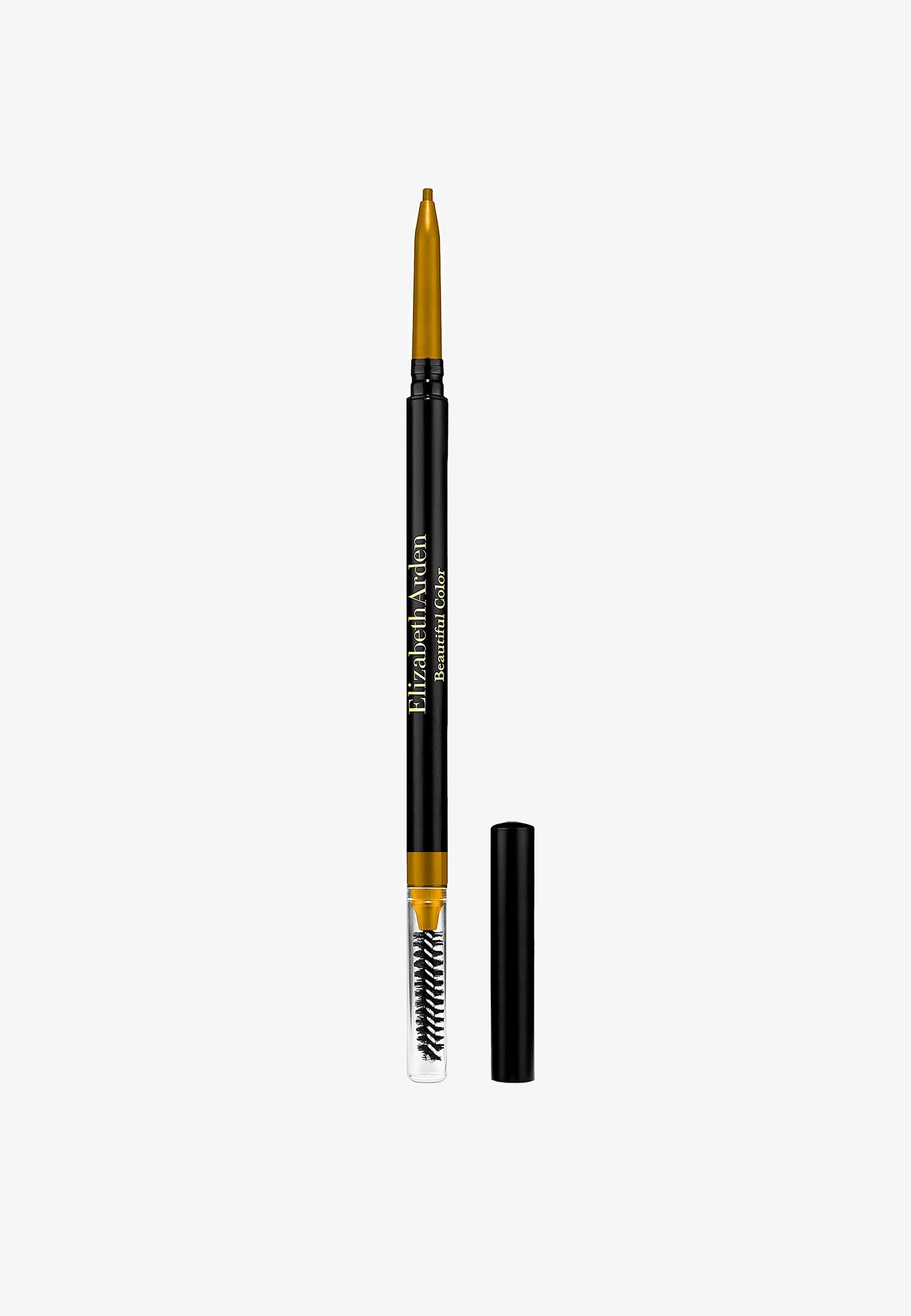 Elizabeth Arden Beautiful Color Natural Eye Brow Pencil Augenbrauenstift Honey Blonde Beige Zalando At