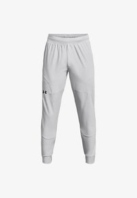 Geselecteerd, halo gray