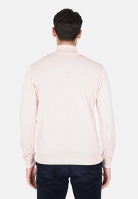 Ciabalù Maglione - rosa