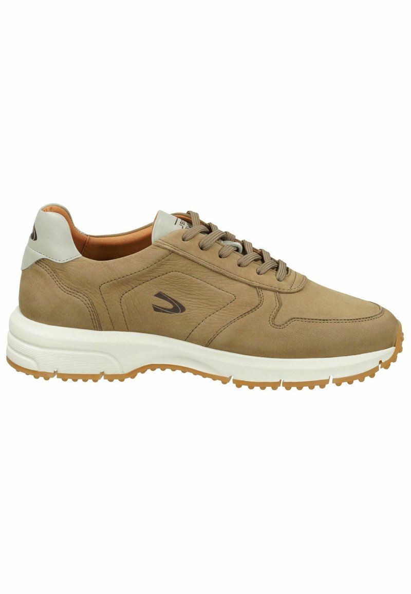 Herren Sneaker low | camel active Sneaker low taupe/beige - TV61817 Herren Sneaker low | camel active Sneaker low taupe/beige - TV61817