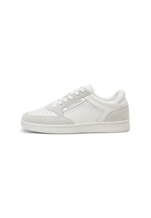 Sneakers laag - white