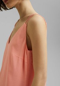 Esprit Collection Blus - salmon