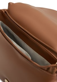 Cesare Gaspari Borsa a tracolla - orange