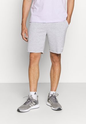 Korte broeken - grey