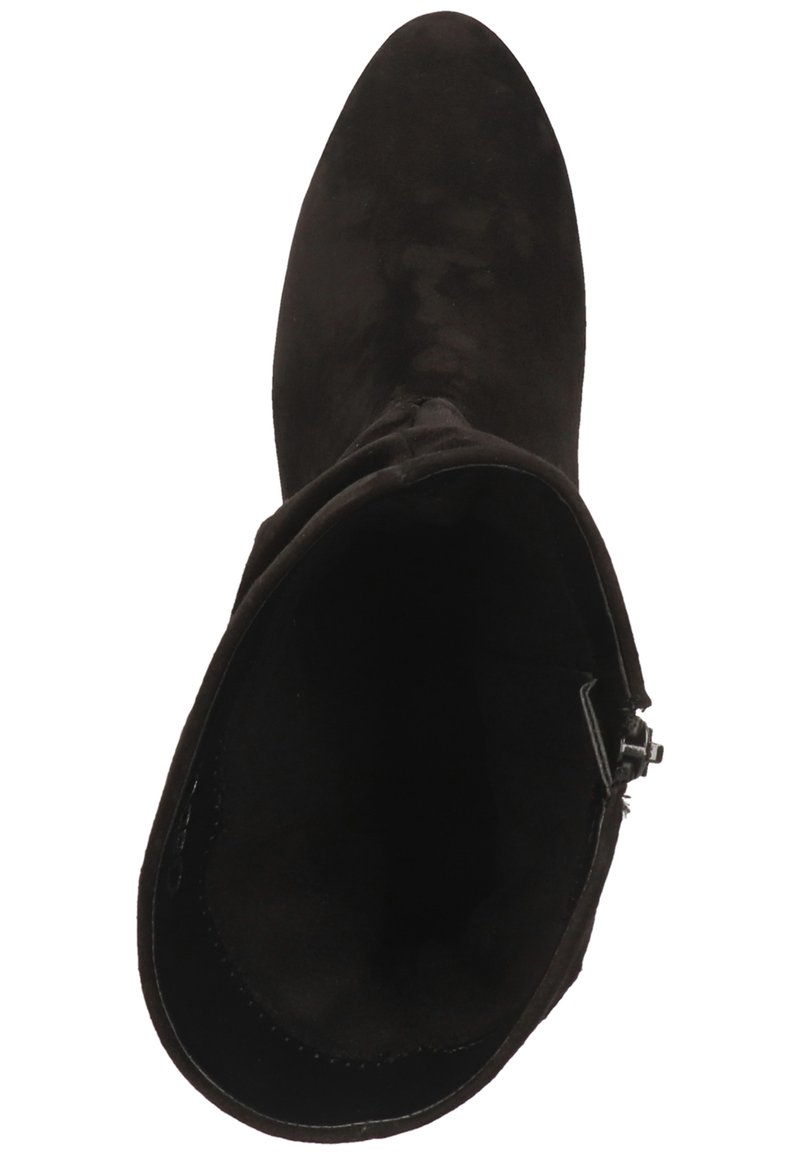 Damen Klassische Stiefel | Gabor Stiefel schwarz/schwarz - KW32549 Damen Klassische Stiefel | Gabor Stiefel schwarz/schwarz - KW32549