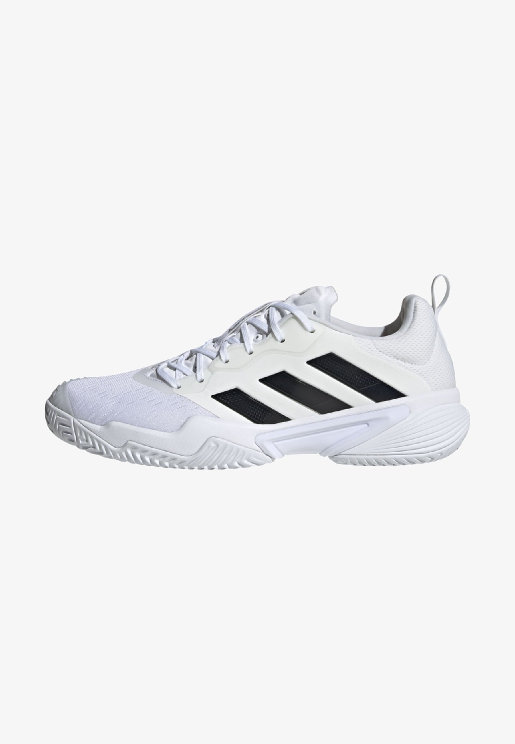 Adidas barricade court tennis shoes Clearance