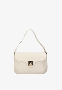 Niet geselecteerd, l beige