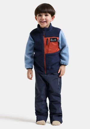 Didriksons, UNISEX, niebieski
