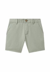 Reiss REISS WICKET CASUAL CHINO SHORTS - Chinos - pistachio