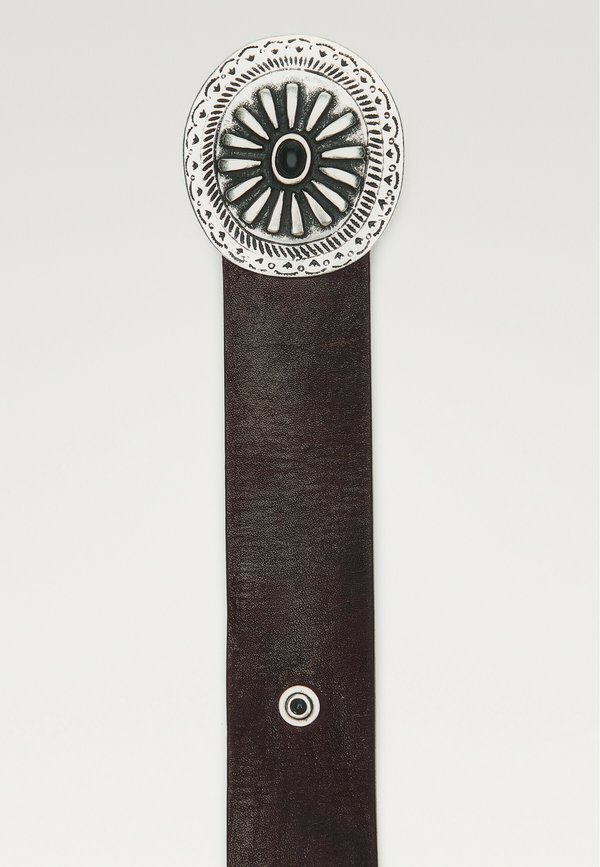 BOHO APPLIQUE - Belt3