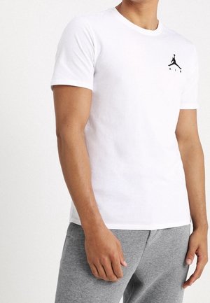 T-Shirt basic - white