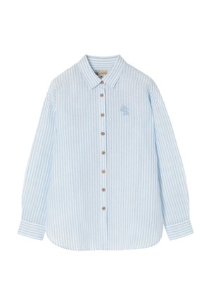 TATUUM Shirt - blue
