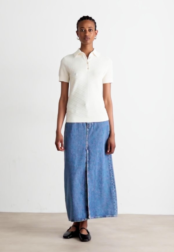 FOINTA - Polo shirt4