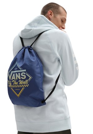 MN LEAGUE BENCH - Sac à dos - true navy