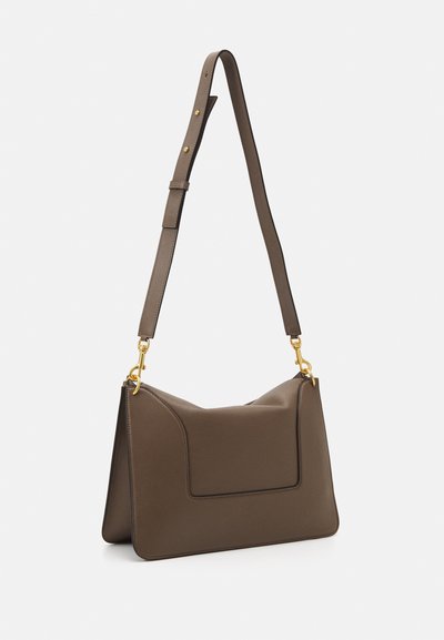 Wandler PENELOPE BAG - Mala de mão - elephant crust