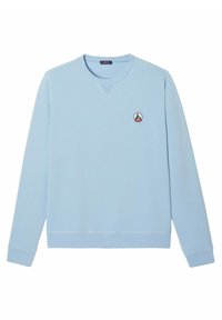 JOTT BRAGA - Sudadera - bleu