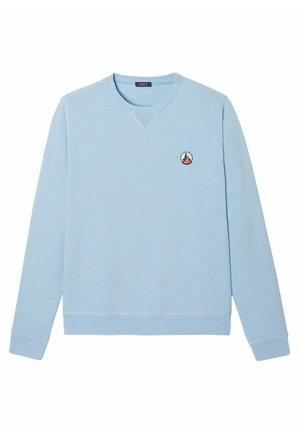 BRAGA - Sudadera - bleu