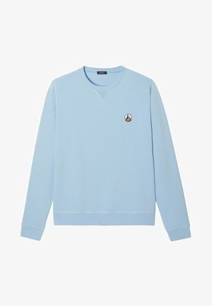 JOTT BRAGA - Sudadera - bleu