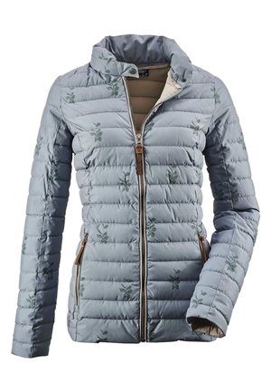 Chaqueta de invierno - light blue