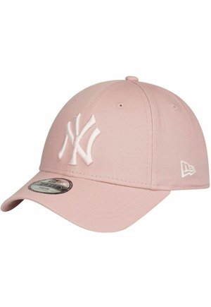 9FORTY NEW YORK YANKEES - Cap - rosa