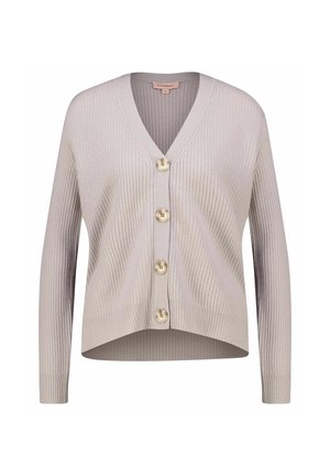 Strickjacke - kitt