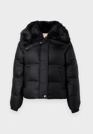 MICHAEL Michael Kors, PUFFER  - Veste d'hiver - black