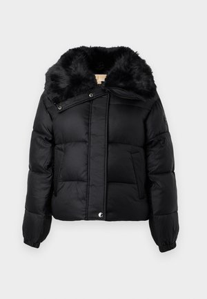 MICHAEL Michael Kors, PUFFER - Veste d'hiver - black