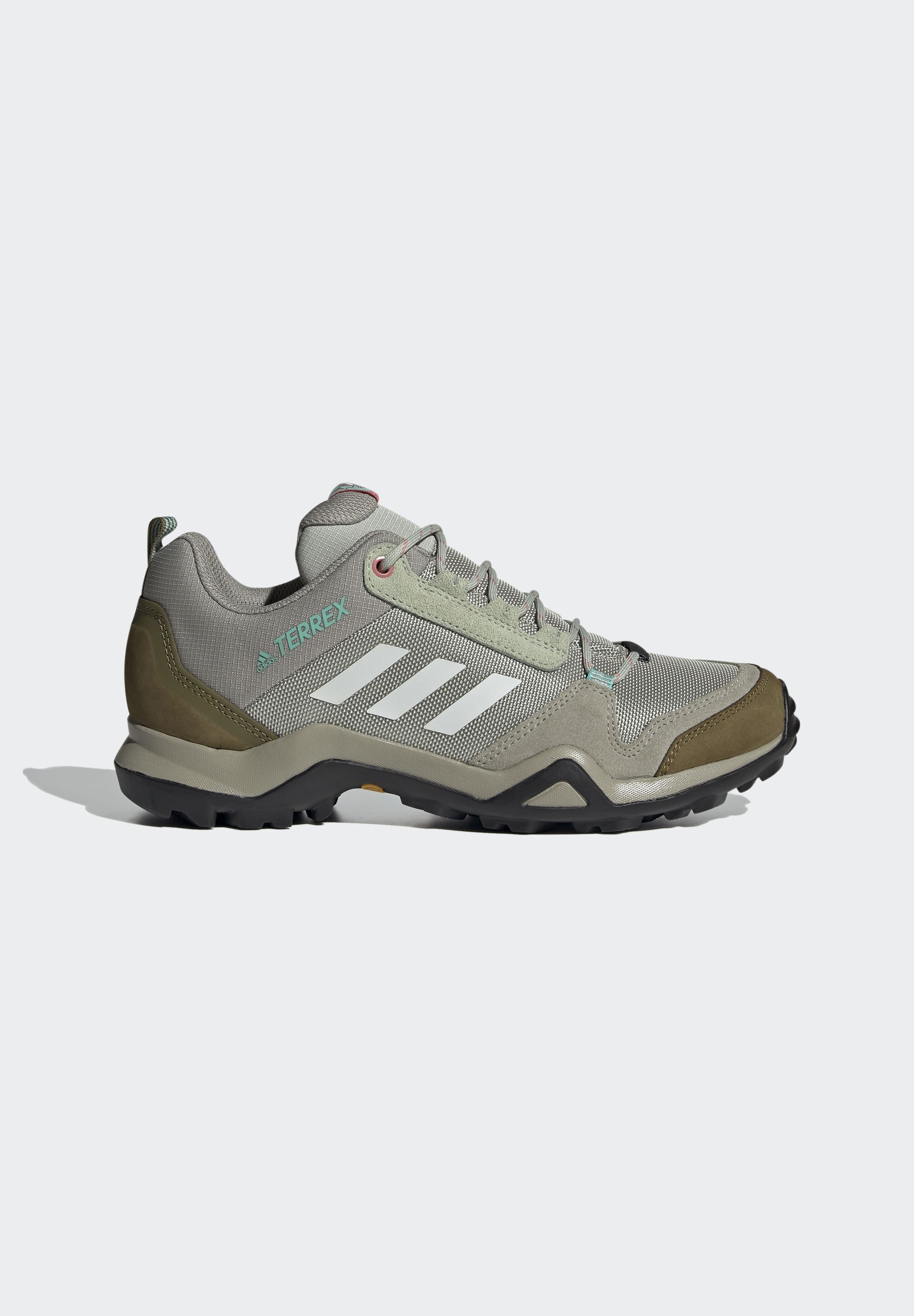 Women TERREX AX3 WANDERSCHUH - Hiking shoes Women TERREX AX3 WANDERSCHUH - Hiking shoes