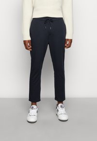 Only & Sons ONSLINUS  - Pantaloni sportivi - dark navy