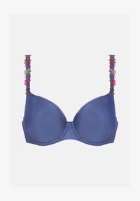 Wybrany, astral night