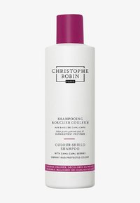 Christophe Robin - COLOUR SHIELD SHAMPOO WITH CAMU-CAMU BERRIES - Shampoo Thumbnail-Bild 1