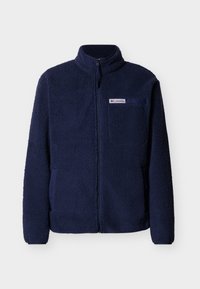 Ikke valgt, collegiate navy