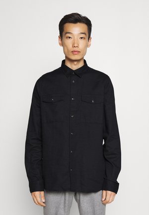 SDTIM 21105667 - Shirt - black