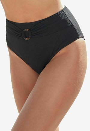 Bikinialaosa - black textured