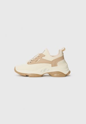 Sneakers low - irish cream/white