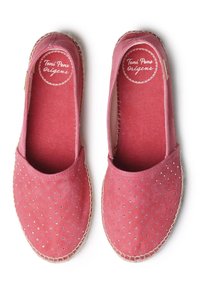 Toni Pons Espadrillos - pink