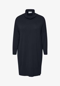 Selected, outer space