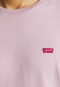 Levi's® ORIGINAL HOUSEMARK TEE - T-shirt básica - keepsake lilac