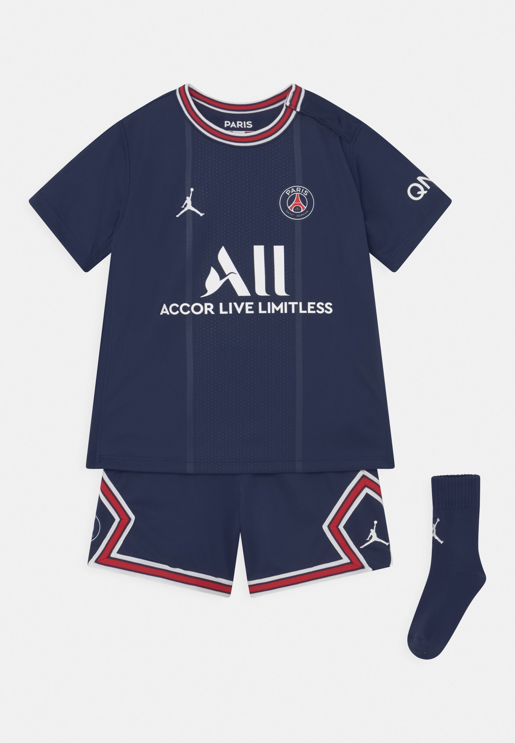 psg shirt zalando