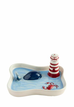 Next, NAUTICAL TRAY ORNAMENT UNISEX - Bakker - blue