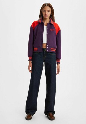 GOOD GRADES - Jeansy Relaxed Fit