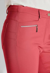 GOLDNER BAUCHWEG BELLA - Broek - red