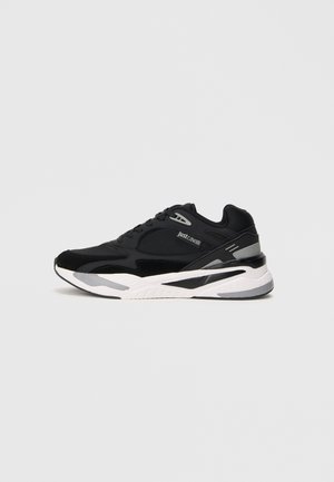NEVADA - Sportcipő - black