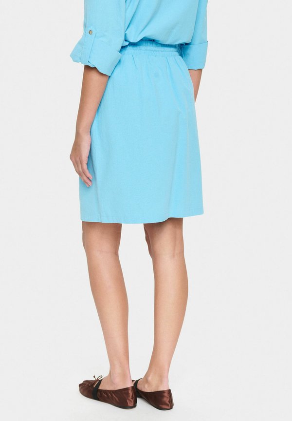 ZALINDA - A-line skirt3