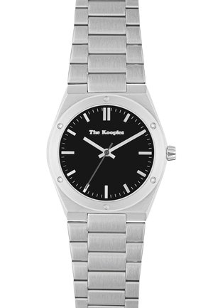 PORTHOLE MODERN - Reloj - black