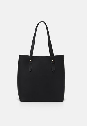 Shoppingväska - black