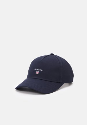 ORIGINAL SHIELD TEENS UNISEX - Cap - evening blue