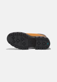 Timberland Botki na platformie