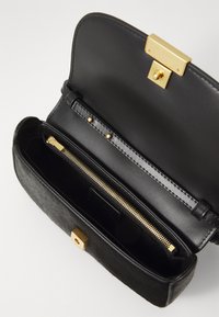 Tommy Hilfiger PARTY LE MINI CROSSOVER - Borsa a tracolla - black